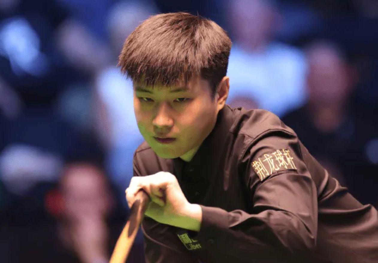 落败, 利索夫斯基 落败, 利索夫斯基