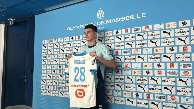 大的赛季, 我们拥有这