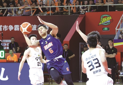 三分雨, 南哥, 苍南队 三分雨, 南哥, 苍南队