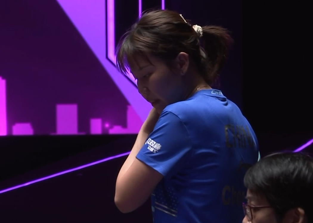 第三局开局 第三局开局