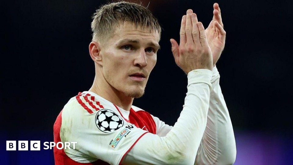 src, 鉴于厄德高, 半场被迫下