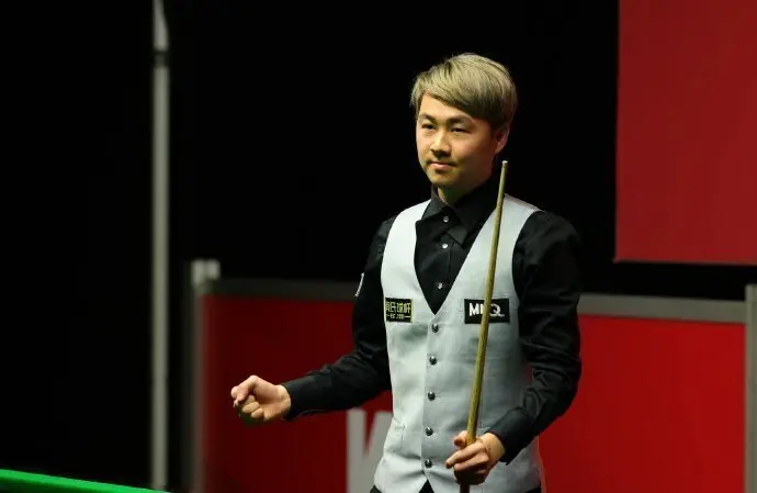 这场比赛第, 资格赛晋级, 欧洲大师赛 这场比赛第, 资格赛晋级, 欧洲大师赛