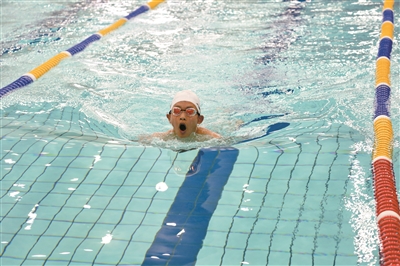 绽放生命精 绽放生命精