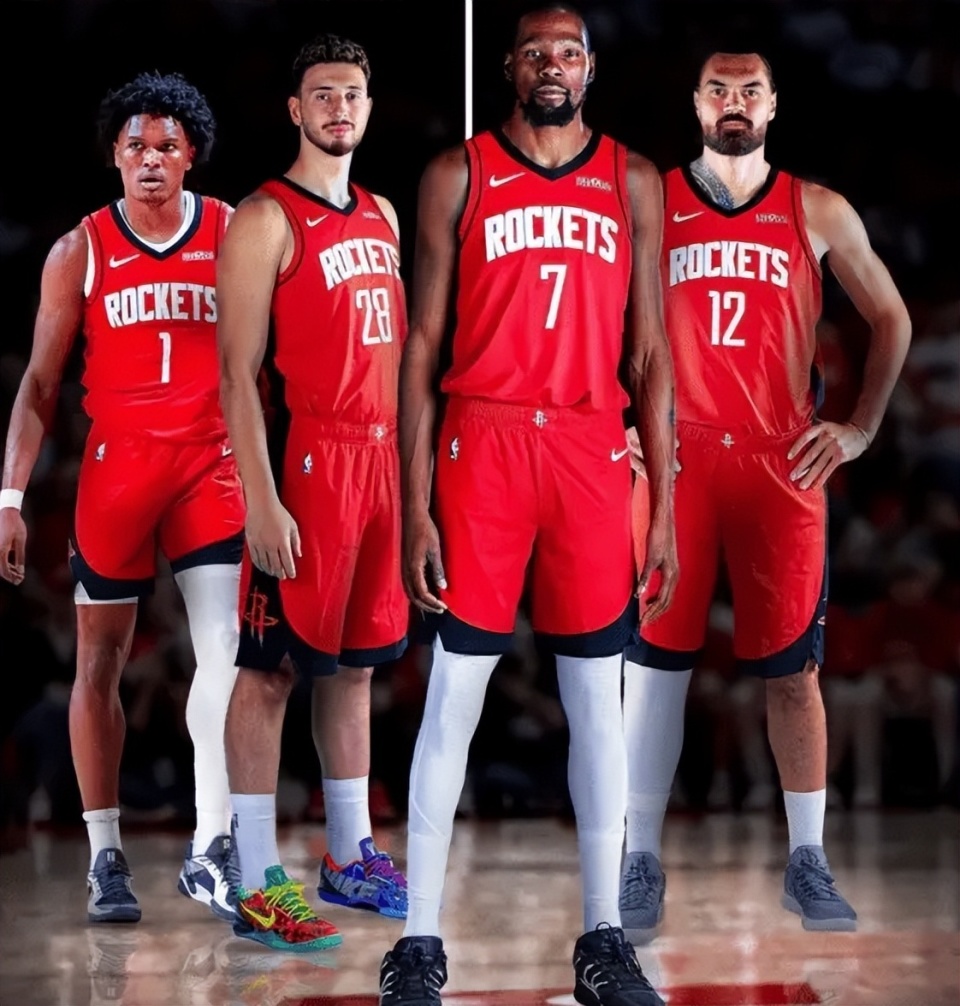 老了, 亚当斯和申